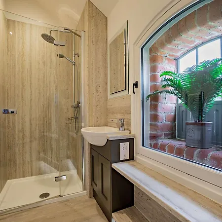3 Bed In Malton 75898 בית נופש