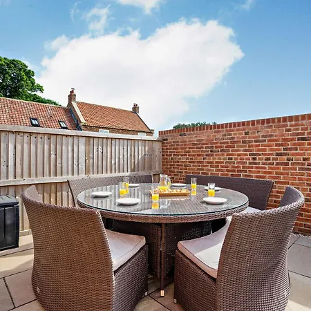 3 Bed In Malton 75898 בית נופש Amotherby