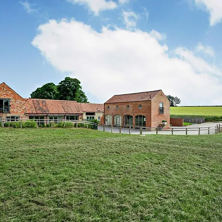 3 Bed In Malton 75898 Holiday home *