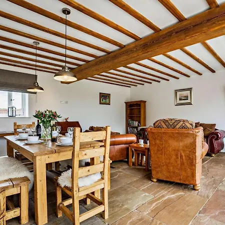 Feriehus 3 Bed In Malton Oc-75898