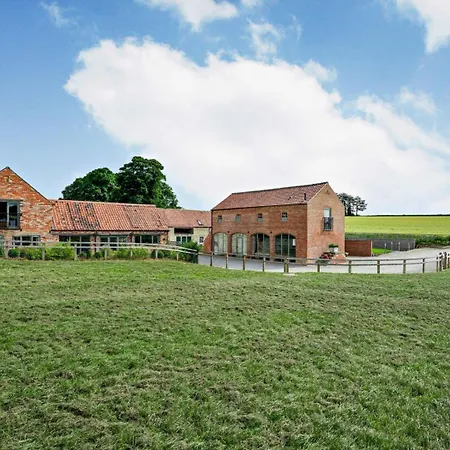 3 Bed In Malton Oc-75898 Дом отдыха Amotherby