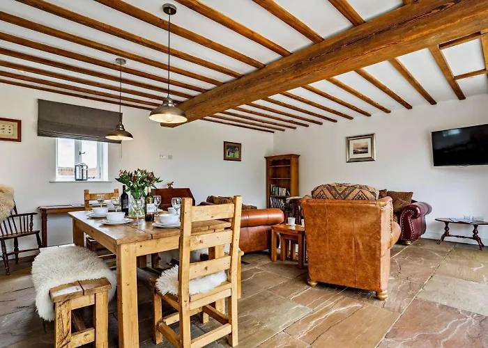 Feriehus 3 Bed In Malton Oc-75898