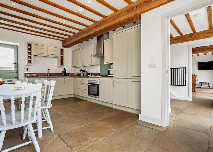3 Bed In Malton Oc-75898 Feriehus Amotherby