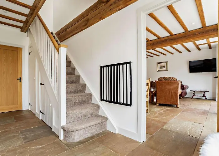 3 Bed In Malton Oc-75898 *