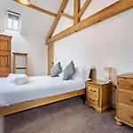 3 Bed In Malton Oc-75898 Σπίτι διακοπών Amotherby