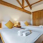 Σπίτι διακοπών 3 Bed In Malton Oc-75898