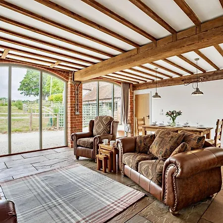 3 Bed In Malton 75898 別荘 *