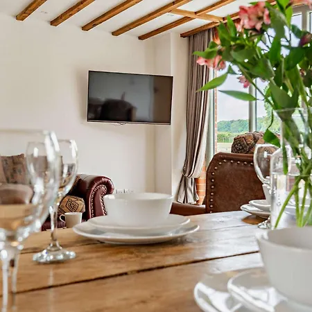 3 Bed In Malton 75898 別荘 Amotherby