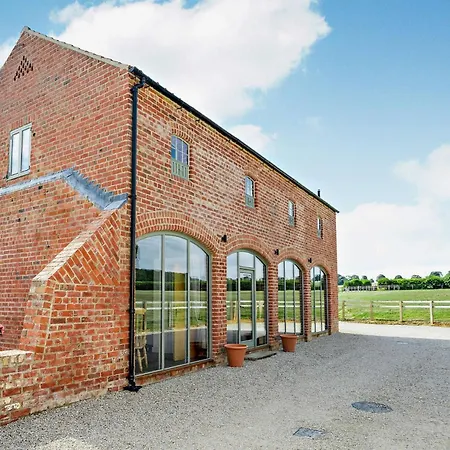 別荘 3 Bed In Malton 75898 *