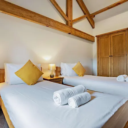 3 Bed In Malton 75898 別荘 *