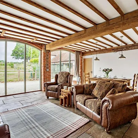 Σπίτι διακοπών 3 Bed In Malton Oc-75898 Amotherby