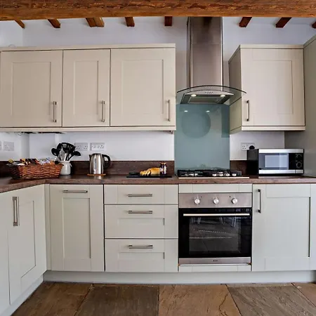 Σπίτι διακοπών 3 Bed In Malton Oc-75898