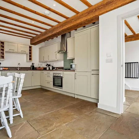 3 Bed In Malton Oc-75898 Σπίτι διακοπών Amotherby