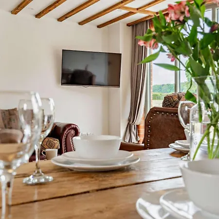 3 Bed In Malton Oc-75898 Amotherby