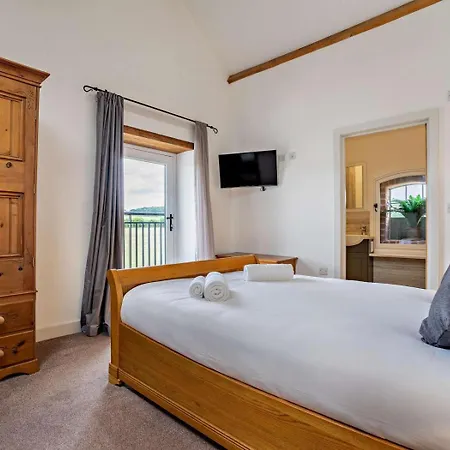 Tatil Evi 3 Bed In Malton Oc-75898 *