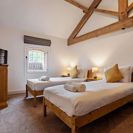 3 Bed In Malton Oc-75898 * Amotherby